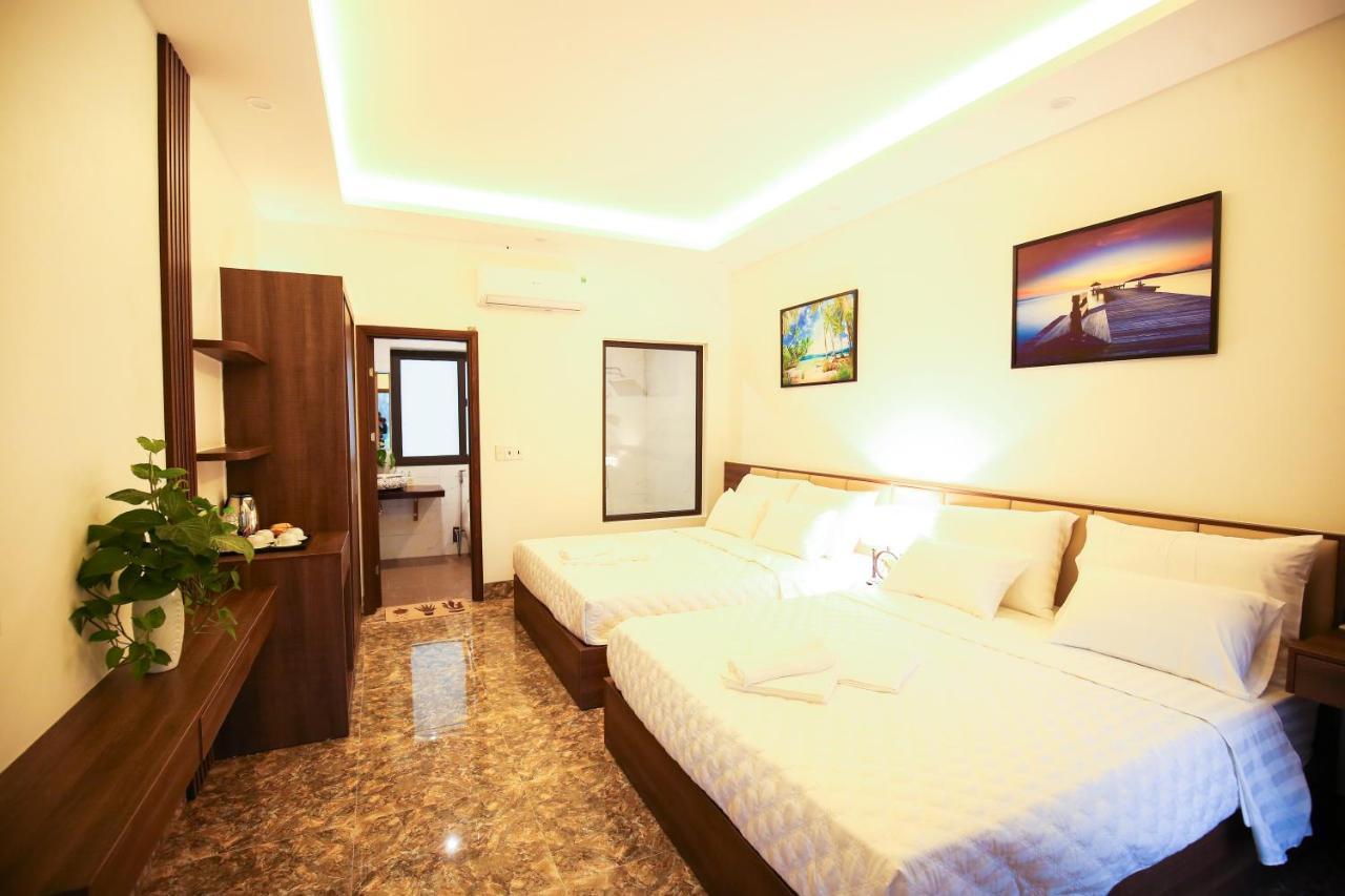 Trang An Resort Ninh Binh Exterior foto