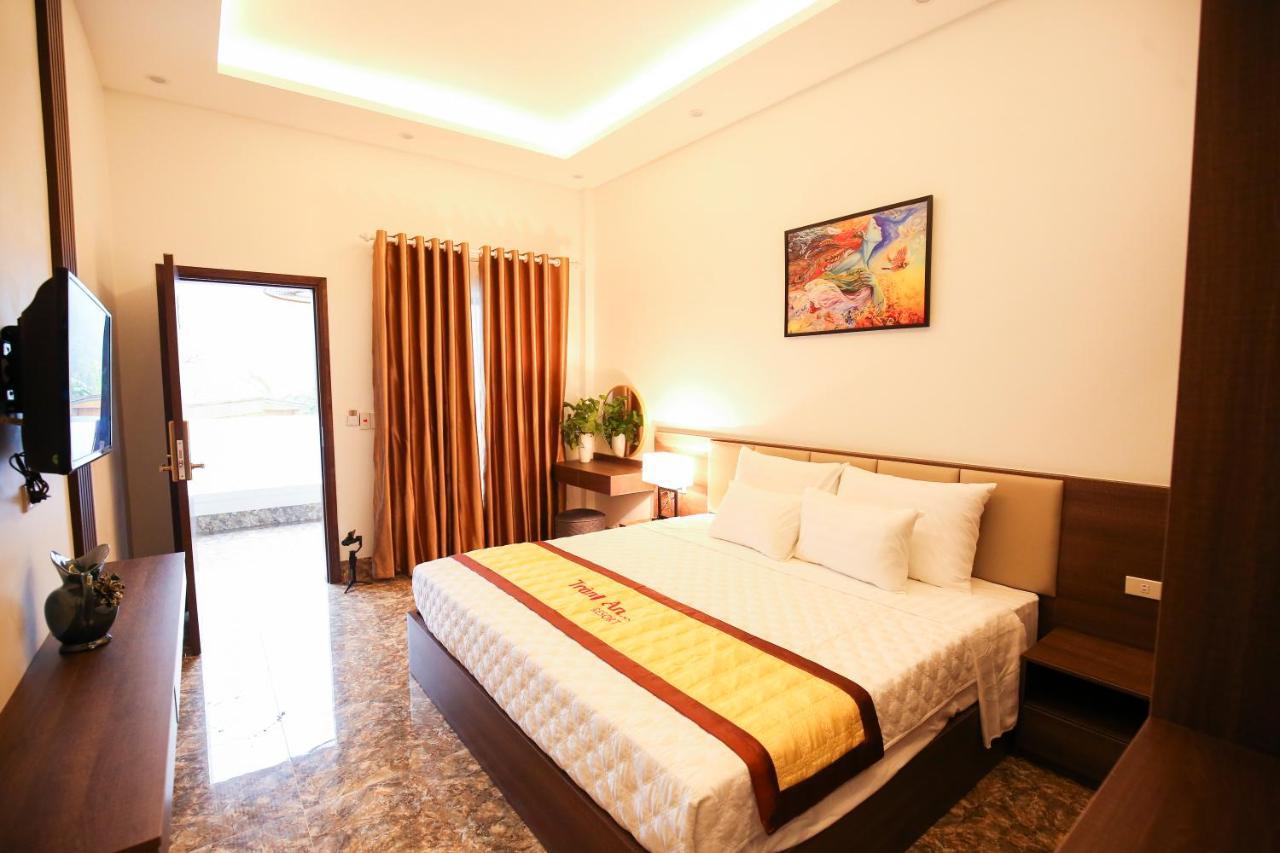 Trang An Resort Ninh Binh Exterior foto