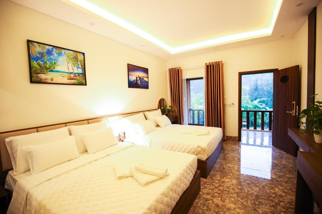 Trang An Resort Ninh Binh Exterior foto