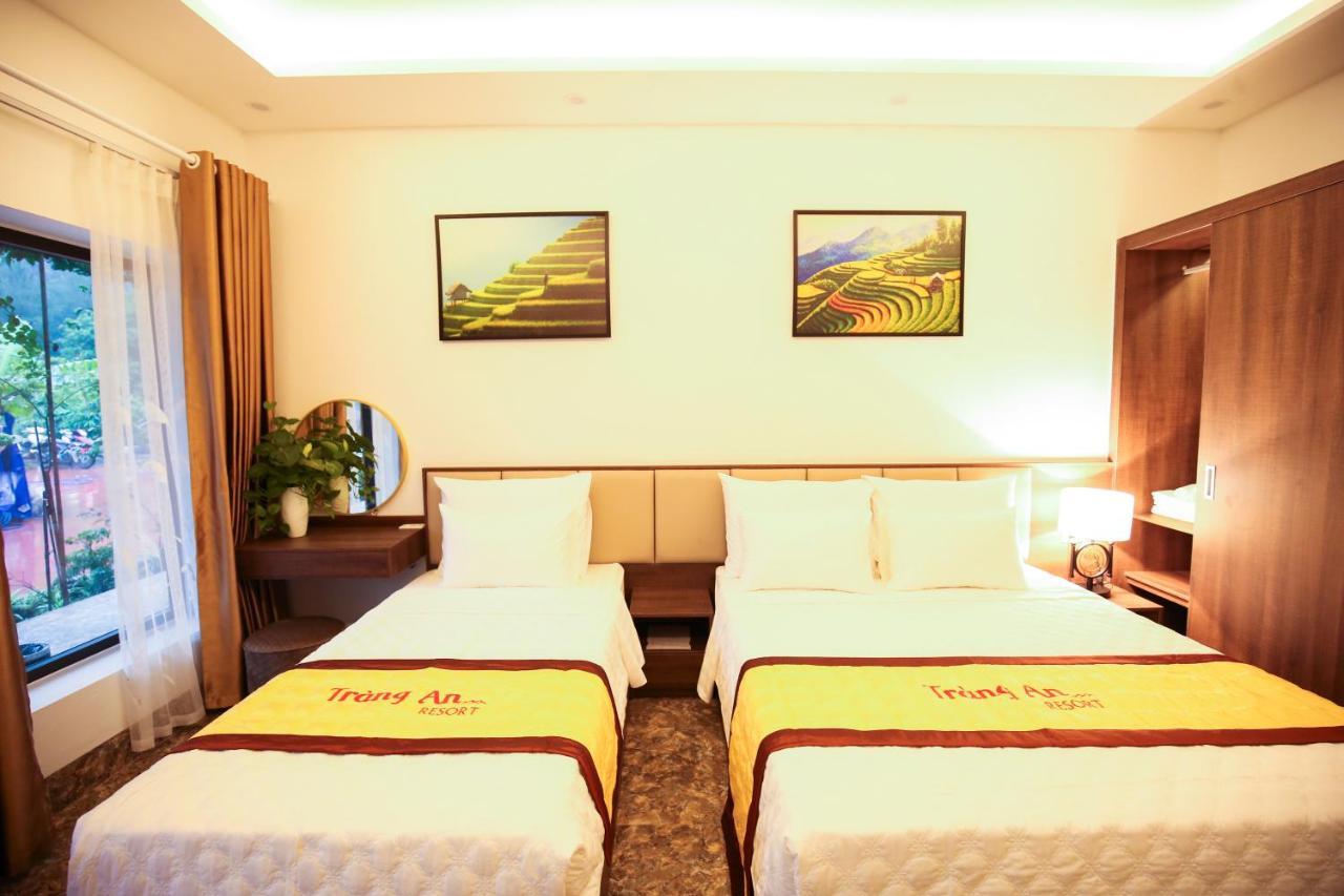 Trang An Resort Ninh Binh Exterior foto