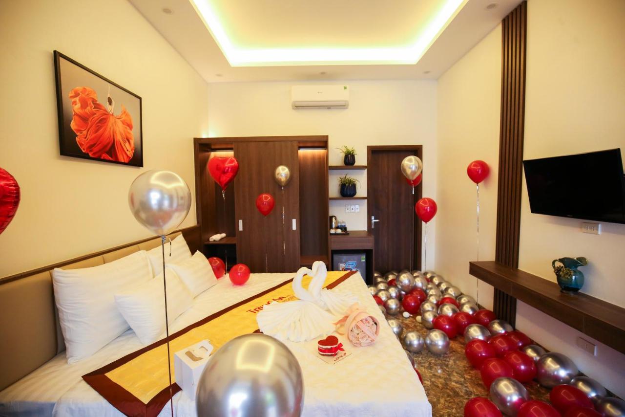 Trang An Resort Ninh Binh Exterior foto
