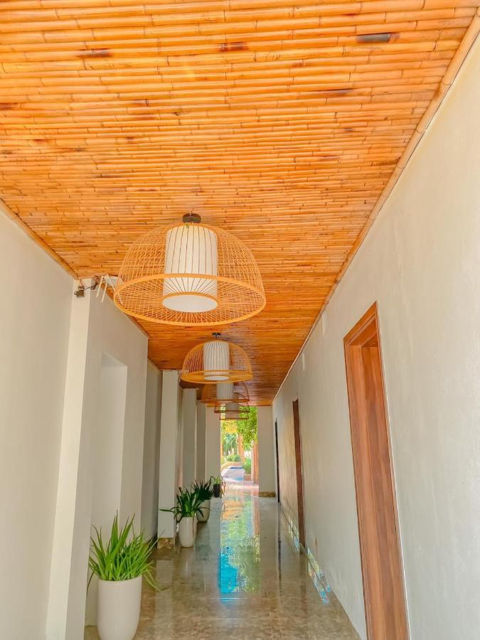 Trang An Resort Ninh Binh Exterior foto