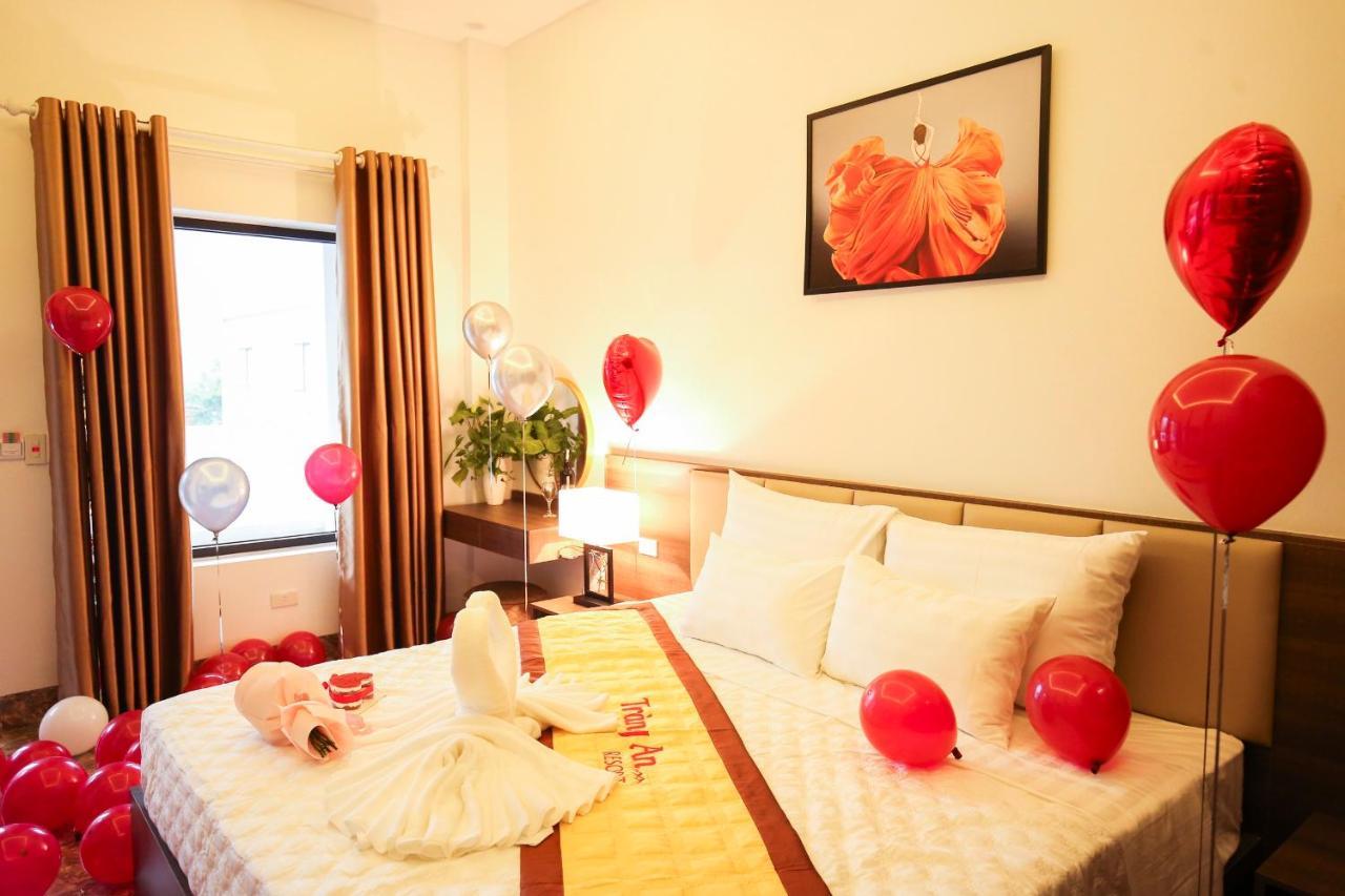 Trang An Resort Ninh Binh Exterior foto